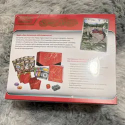 Pokemon TCG Scarlet & Violet Elite Trainer Box - Image 2