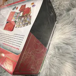 Pokemon TCG Scarlet & Violet Elite Trainer Box - Image 4