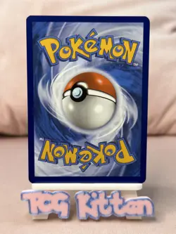 Minun - 194/182 - Paradox Rift Illustration Rare Full Pokemon - TCGKITTEN - Image 2