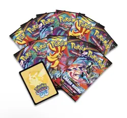 Chaos Rising Pokemon Center Elite Trainer Box x2 + Booster Box PREORDER! - Image 4