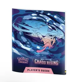 Chaos Rising Pokemon Center Elite Trainer Box x2 + Booster Box PREORDER! - Image 5