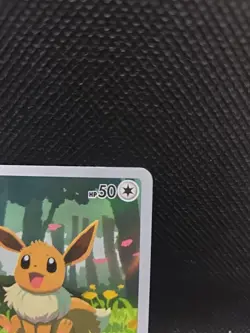 Us Seller No Tariff Pokemon Eevee Gem 2 CBB2C-01 15/15 Chinese exclusive - Image 3