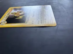 Pokemon TCG Lt. Surge's Raichu Gym Heroes 28/132 Regular Unlimited Rare WOTC - Image 2