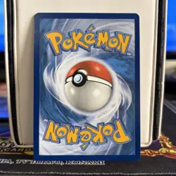 Mew 32/68 Reverse Holo Hidden Fates Pokemon Card - Image 2