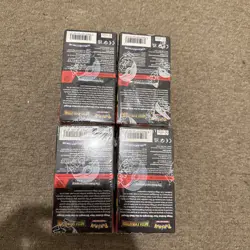 Pokemon Mega Evolutions Half Booster Box (18 Packs) Sealed ✅🔥 - Image 4
