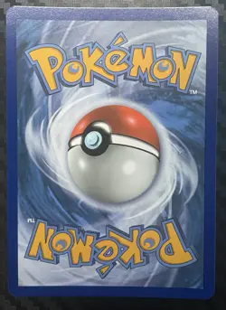 Pokemon TCG Mimikyu Black Star Promo Reverse Holo SM163 - Image 2