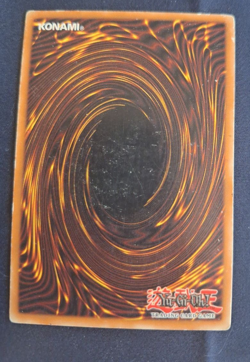 Dark Magician BPT-007 2003 Collectors Tin Secret Rare | LP | Yu-Gi-Oh! TCG - Image 3