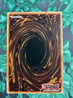 Yugioh Solemn Judgment Ultra Rare MRD-127 OG Unlimited LP [#1] - Image 2