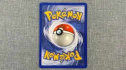 🔥 Raichu Holo 14/102 – Base Set – Vintage Pokemon Card NM Clean 🔥 - Image 4