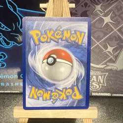 Pokemon - Glaceon V - SWSH196 - Black Star Promo - Half Art Card - Image 2