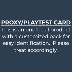 Willow Satyr --Playtest Card - Image 2