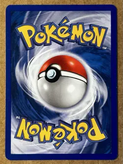 Pokemon TCG Flareon 19/64 Jungle Regular Unlimited (NM) - Image 2