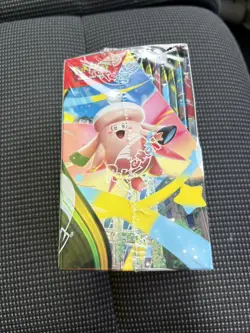 Pokemon TCG Perfect Order Half Booster Box 18 Packs Factory Sealed In Hand - Image 3
