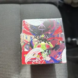 Pokemon TCG Perfect Order Half Booster Box 18 Packs Factory Sealed In Hand - Image 5