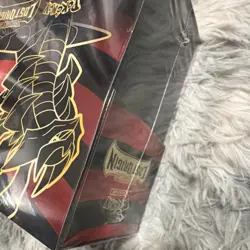 Pokemon TCG Sword & Shield Lost Origin Giratina Elite Trainer Box - Image 5