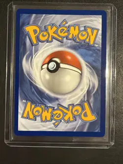 Pokemon Squirtle First Partners Promo MEP 039 2026 - NM - Image 2