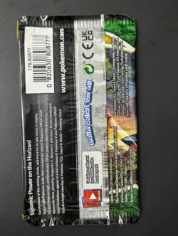 Pokemon Evolving Skies Booster Pack Duraludon Art New & Sealed - Image 2