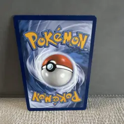 Pokemon Charizard V SWSH260 Full Art Promo Holo 220 HP Incinerate Heat Blast - Image 3