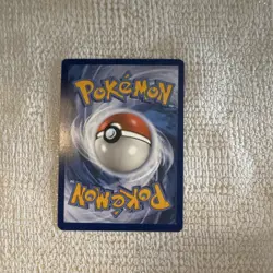 Pokemon Charizard V SWSH260 Full Art Promo Holo 220 HP Incinerate Heat Blast - Image 4