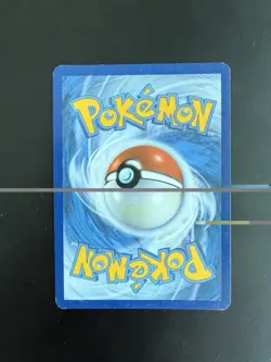 Pokemon Tapu Koko Shiny Alternate Art Holo Promo #SM30a MP - Image 2