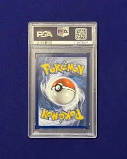 PSA 10 Zekrom #114 2021 Celebrations Pokemon GEM MINT - Image 3
