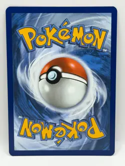 Nymble 096/094 Phantasmal Flames NM Illustration Rare Pokemon TCG - Image 2