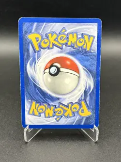 Pokemon Dark Tyranitar 20/109 - Holo Rare Team Rocket Returns 2004 - MP - Image 2