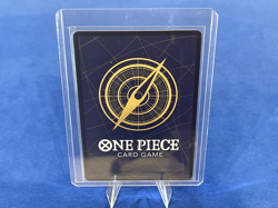 Roronoa Zoro SEC OP06-118 | One Piece - Japanese - Image 2