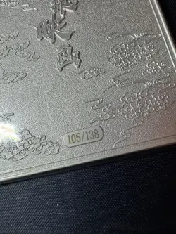 Yamato One Piece Metal Trading Card Goddess Story Waifu Collectible Case Prize - Image 3