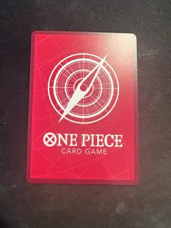 Monkey.D.Luffy (Parallel) - ST21-001 - One Piece Card Game N/M - Image 2