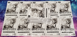 One Piece OP-15 EB04 Adventure on Kami's Island Dash Pack Sealed Official - Image 1