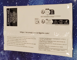 One Piece OP-15 EB04 Adventure on Kami's Island Dash Pack Sealed Official - Image 4