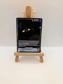 Bandai One Piece CCG Imu Leader OP13-079 Foil - Image 1