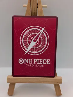 Bandai One Piece CCG Imu Leader OP13-079 Foil - Image 3