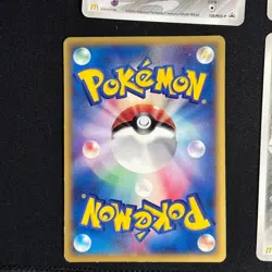 Chimecho 10 Pokemon Cards - Image 3