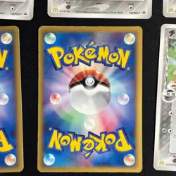 Chimecho 10 Pokemon Cards - Image 5