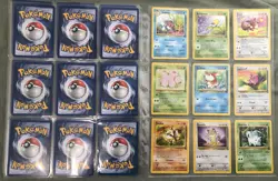POKEMON CARDS BASE / JUNGLE / FOSSIL / TEAM ROCKET / BASE 2 - MIXED BUNDLE #2 - Image 5