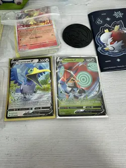 Pokemon TCG Pokemon Go Gift Tin - Snorlax With Extras, Plush, 2 Decks Of Cards 820650850776 - Image 4