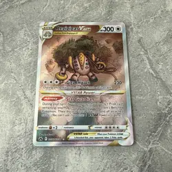 Pokemon Card - Regigigas VSTAR GG55/GG70 Galarian Gallery - Crown Zenith NM / M - Image 4