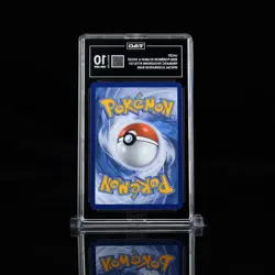 Pokemon TCG Trainer Lacey Prismatic Evolution Holo Card 175/131 TAG 10 - Image 4