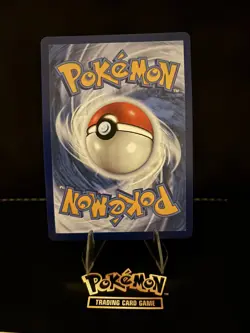 Pokemon Card Wally's Compassion 176/132 Mega Evolution Full Art Ultra Rare mint - Image 2