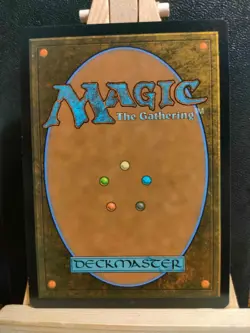Lightning Greaves FOIL - Dr Who Universes Beyond - Uncommon - NM (see pics) MTG - Image 2