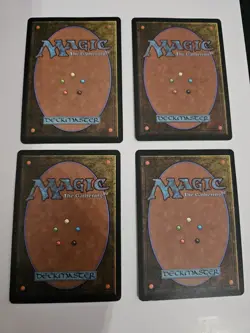 1x MTG Voltaic Key Artifact Urza's Saga Magic: The Gathering English 1998 - Image 2