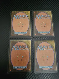 1x MTG Voltaic Key Artifact Urza's Saga Magic: The Gathering English 1998 - Image 4