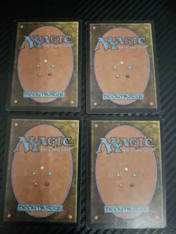 1x Thran Dynamo Artifact Urza's Destiny MTG English 1999 - Image 4