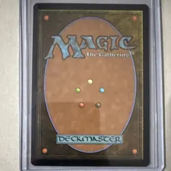 The Chain Veil Core Set 2015 M15 215/269 Mythic Colorless Legendary Artifact MTG - Image 2