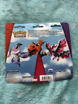 Pokemon TCG Fusion Strike & Astral Radiance 2 Pack Blister Set Factory Sealed - Image 2