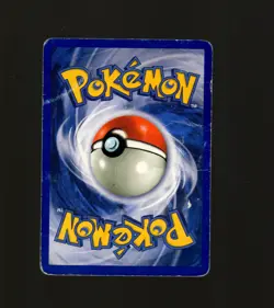 Pokemon Dark Alakazam Holo Rare 60HP Team Rocket 1/82 English Card 2000 HP - Image 2