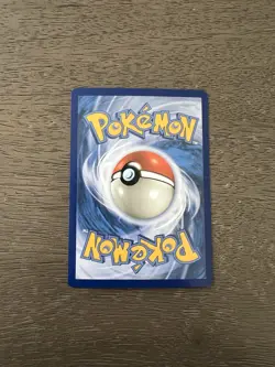 Pokemon Bulbizarre Holo 1/40 2019 French McDonald’s - Image 2
