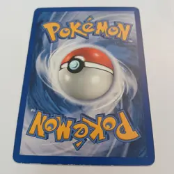 Pokemon Vintage Rare Misty's Poliwrath Gym Heroes 31/132 WotC - Image 4